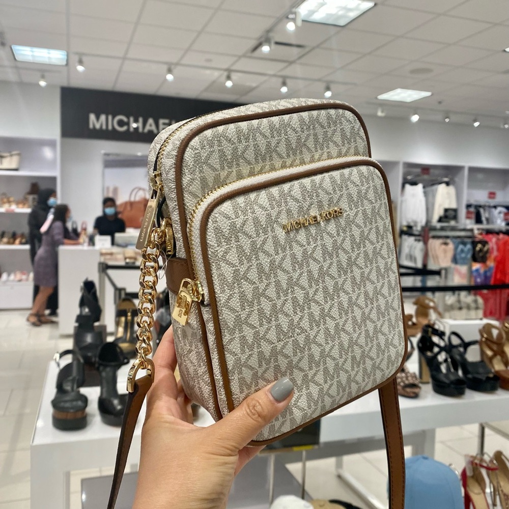 MK FLIGHT BODY BAG